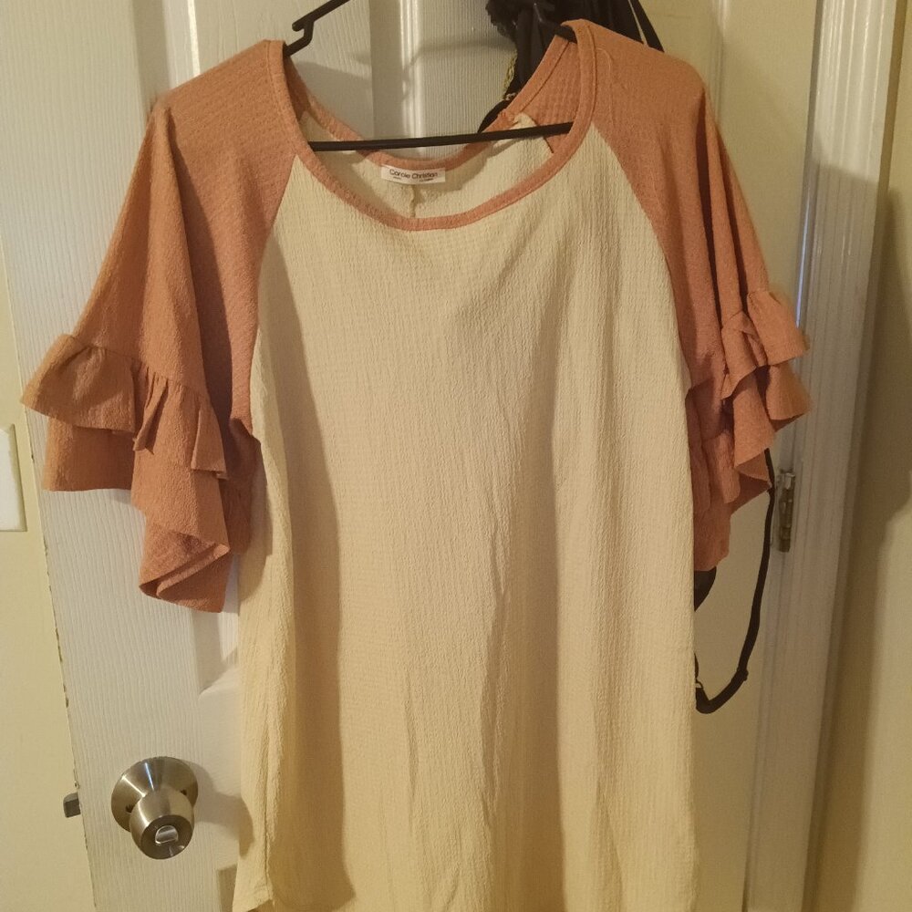 Women's boutique Shirt
